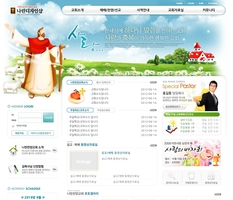 교회 059